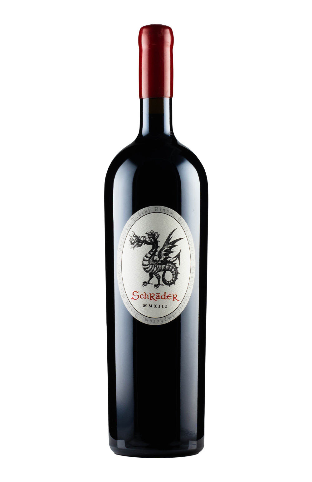 Schrader Old Sparky Beckstoffer To Kalon Cabernet Sauvignon Magnum 2013