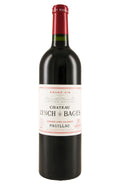 Lynch Bages 2007