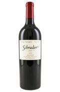 Schrader LPV Beckstoffer Las Piedras Cabernet Sauvignon 2013