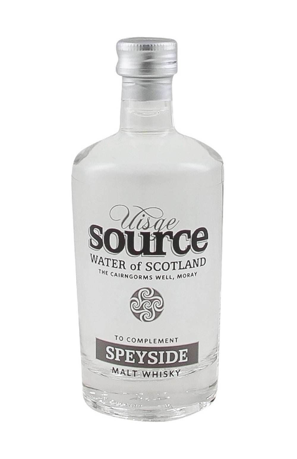 Uisge Source Speyside & Pipette