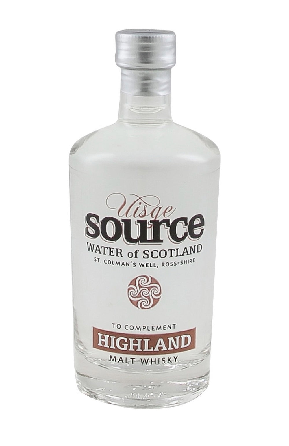 Uisge Source Highland & Pipette