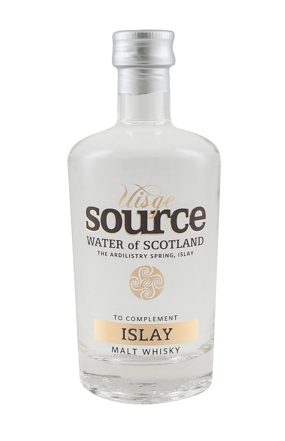 Uisge Source Islay & Pipette