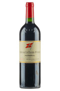 La Fleur Petrus 2014