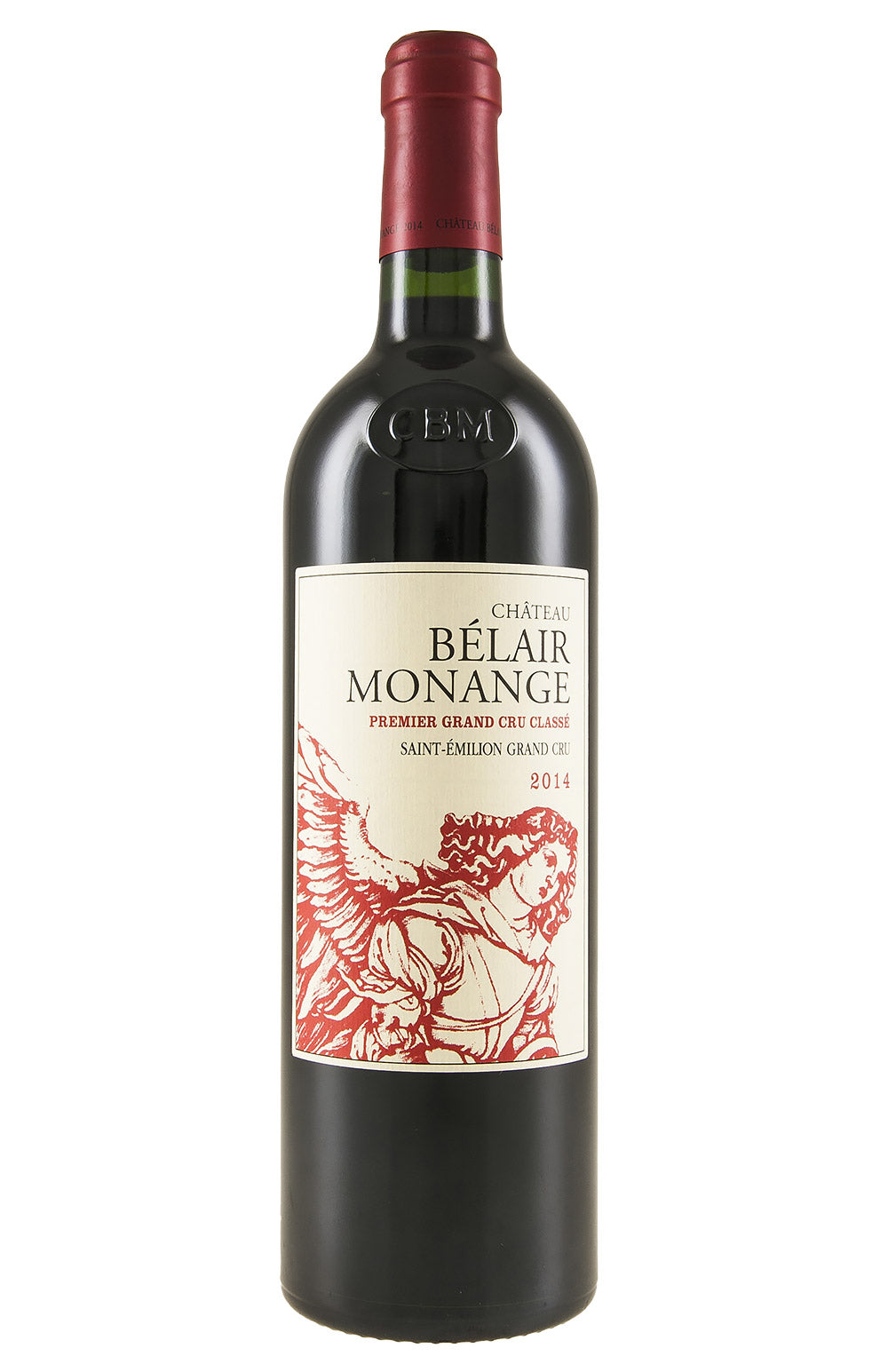 Belair Monange 2014
