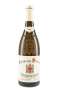Chateauneuf du Pape Blanc Clos des Papes 2014