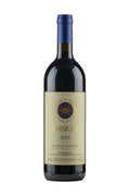 Sassicaia 2012