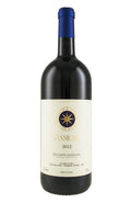 Sassicaia Magnum 2012