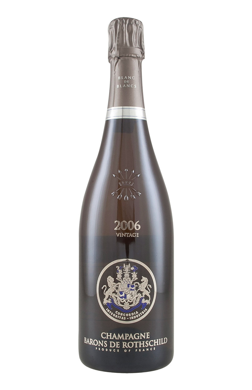Barons de Rothschild Vintage 2006