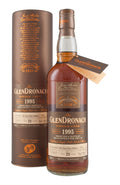 Glendronach 20 Year Old Cask 4074 UK Exclusive 1995