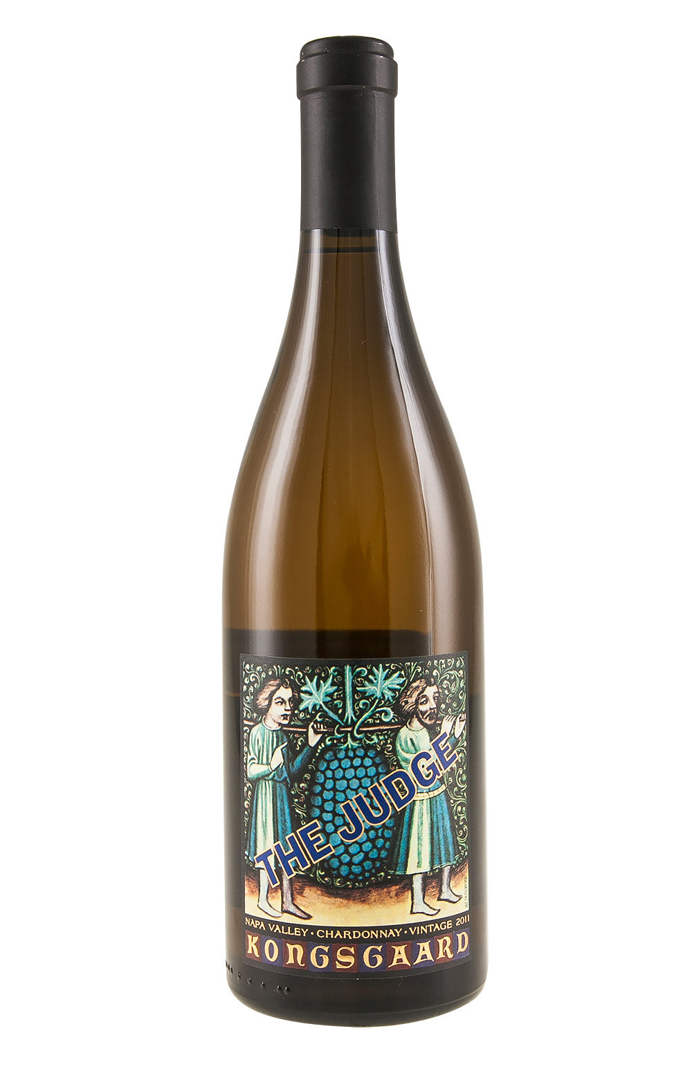 Kongsgaard The Judge Chardonnay 2011