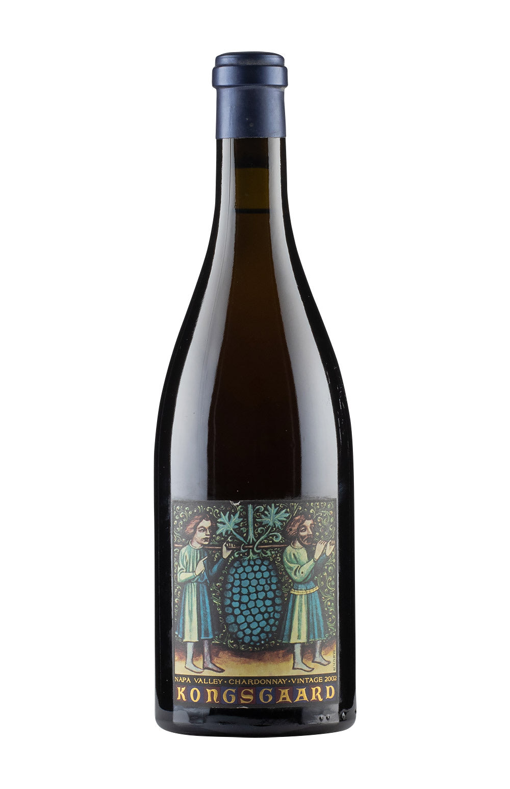 Kongsgaard Chardonnay 2002