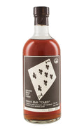 Ichiro`s Malt Hanyu Seven of Clubs 8 Year Old 2000