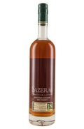 Sazerac 18 Year Old Rye (2015 Release)