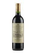 La Mission Haut Brion 1998