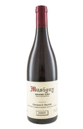 Musigny Georges Roumier 2005