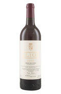 Vega Sicilia Alion 2012