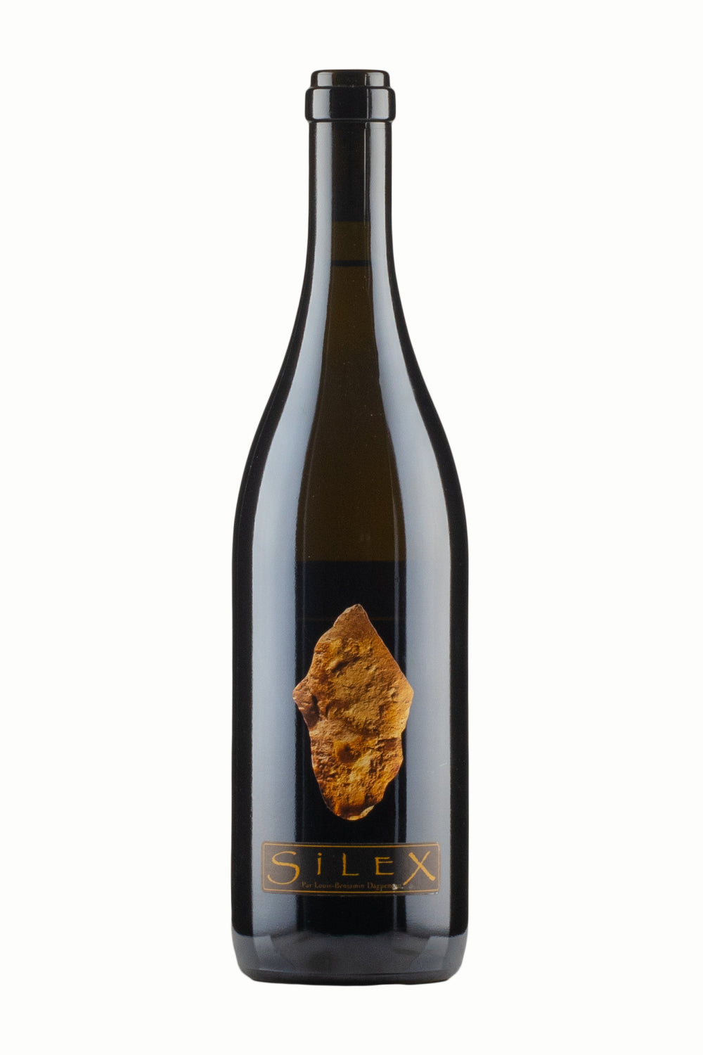 Pouilly Fume Silex Dagueneau 2013