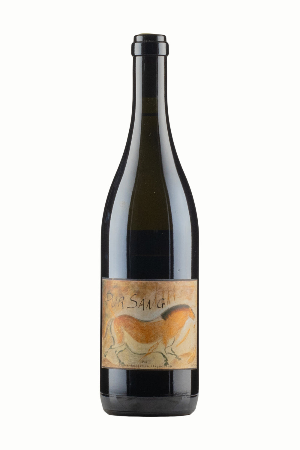 Pouilly Fume Pur Sang Dagueneau 2013