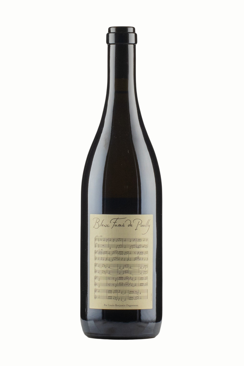 Blanc Fume de Pouilly Dagueneau 2013