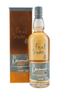 Benromach Peat Smoke (2015 Release)