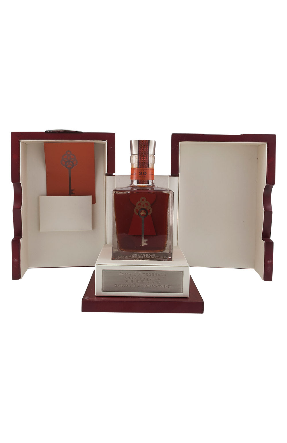 John E Fitzgerald 20 Year Old Bourbon