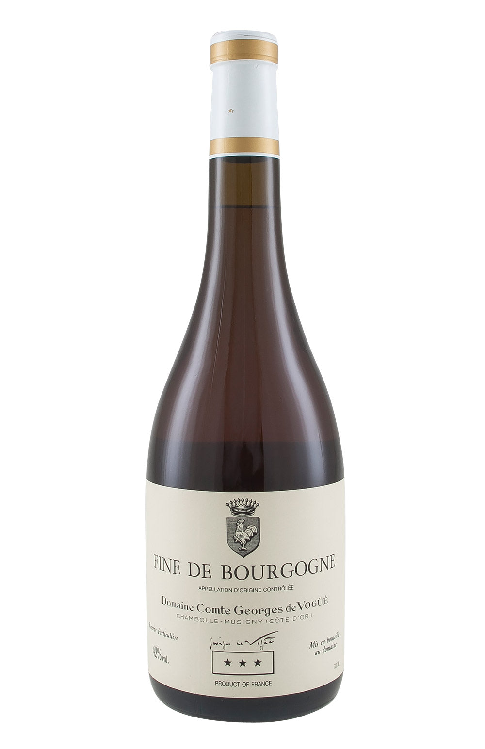 Fine de Bourgogne de Vogue