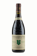 Chateauneuf du Pape Reserve des Celestins Henri Bonneau 2007