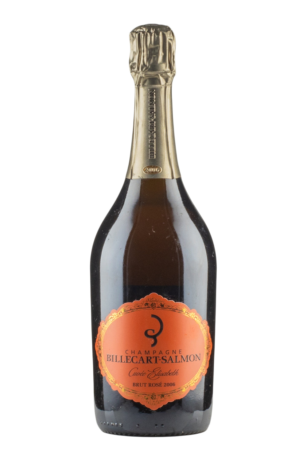 Billecart Salmon Cuvee Elisabeth Salmon 2006