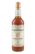 Mannochmore 20 Year Old Connoisseurs Choice 1984