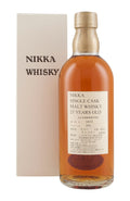 Nikka Miyagikyo 25 Year Old Single Cask 64630