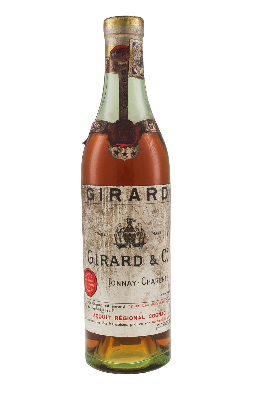 Girard c. 1960s