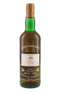 Glen Ord 31 Year Old Cadenheads 1962