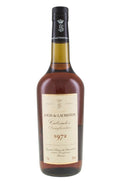 Louis de Lauriston Calvados 1972