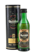 Glenfiddich 12 Year Old Special Reserve Miniature