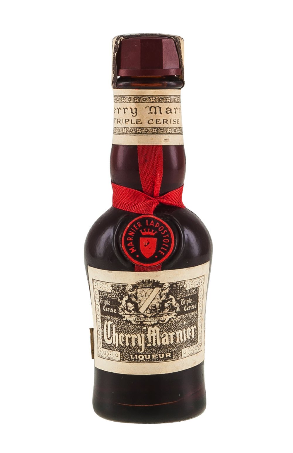 Cherry Marnier Miniature