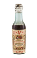 Cinzano Rosso Miniature c. 1950s
