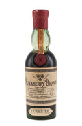 Blackberry Brandy Cusenier Miniature