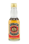 Dufftown-Glenlivet 8 Year Old Miniature