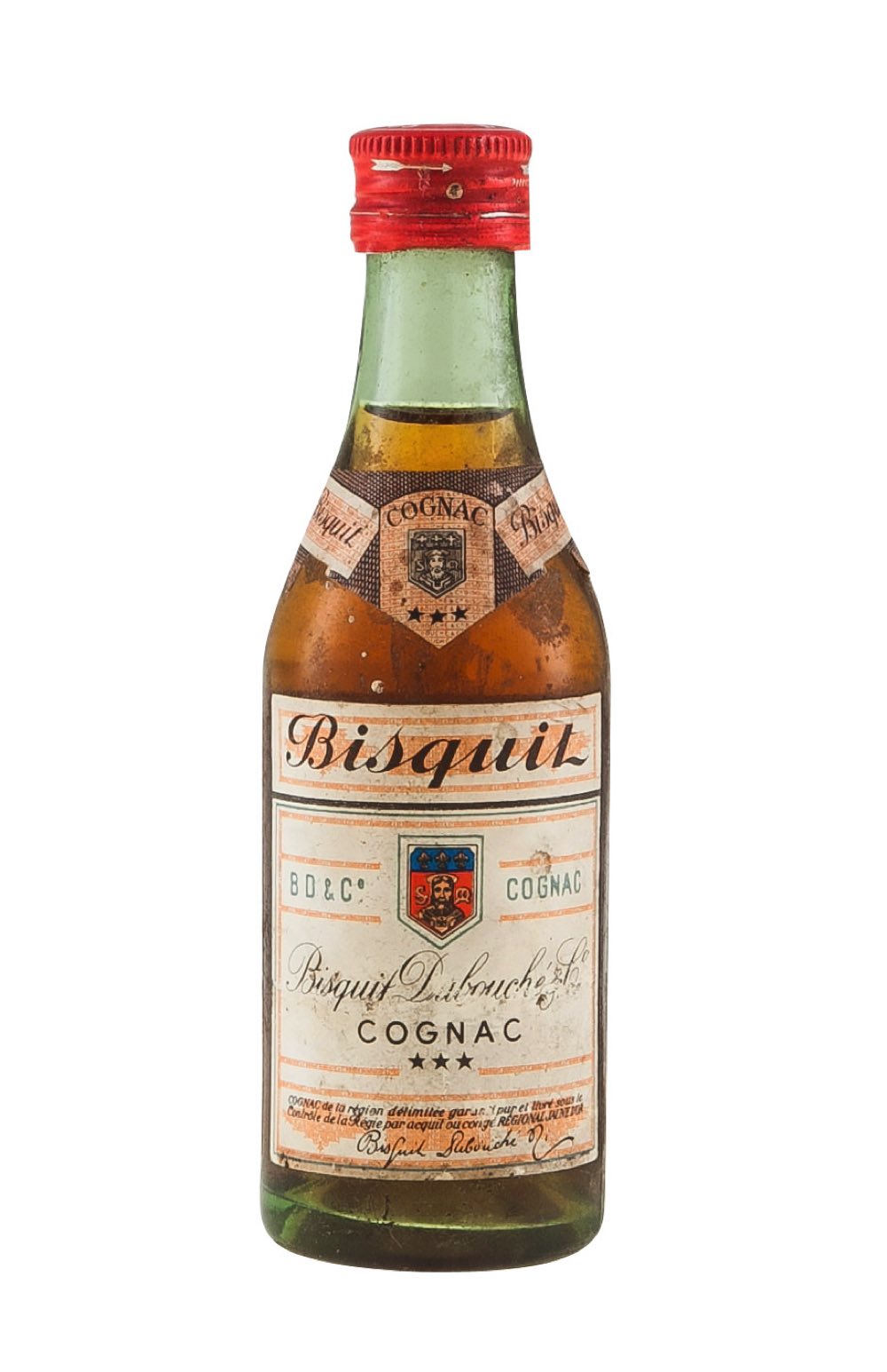 Bisquit Dubouche Miniature