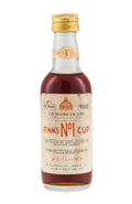 Pimm`s No 1 c. 1960s Miniature