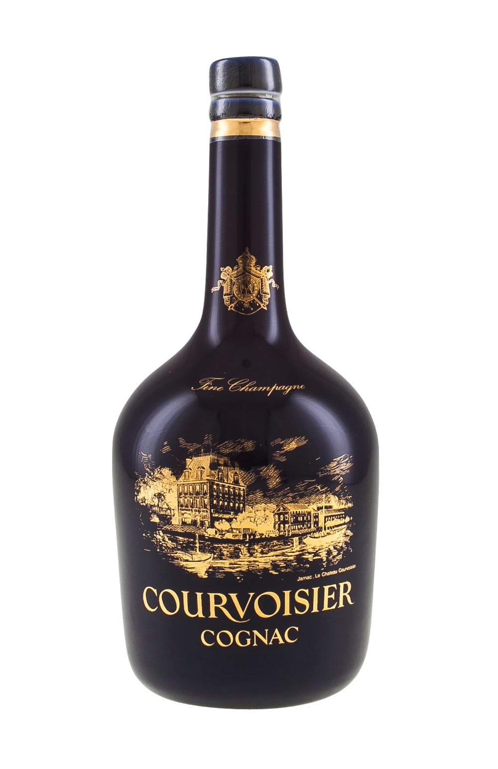 Courvoisier Limoges