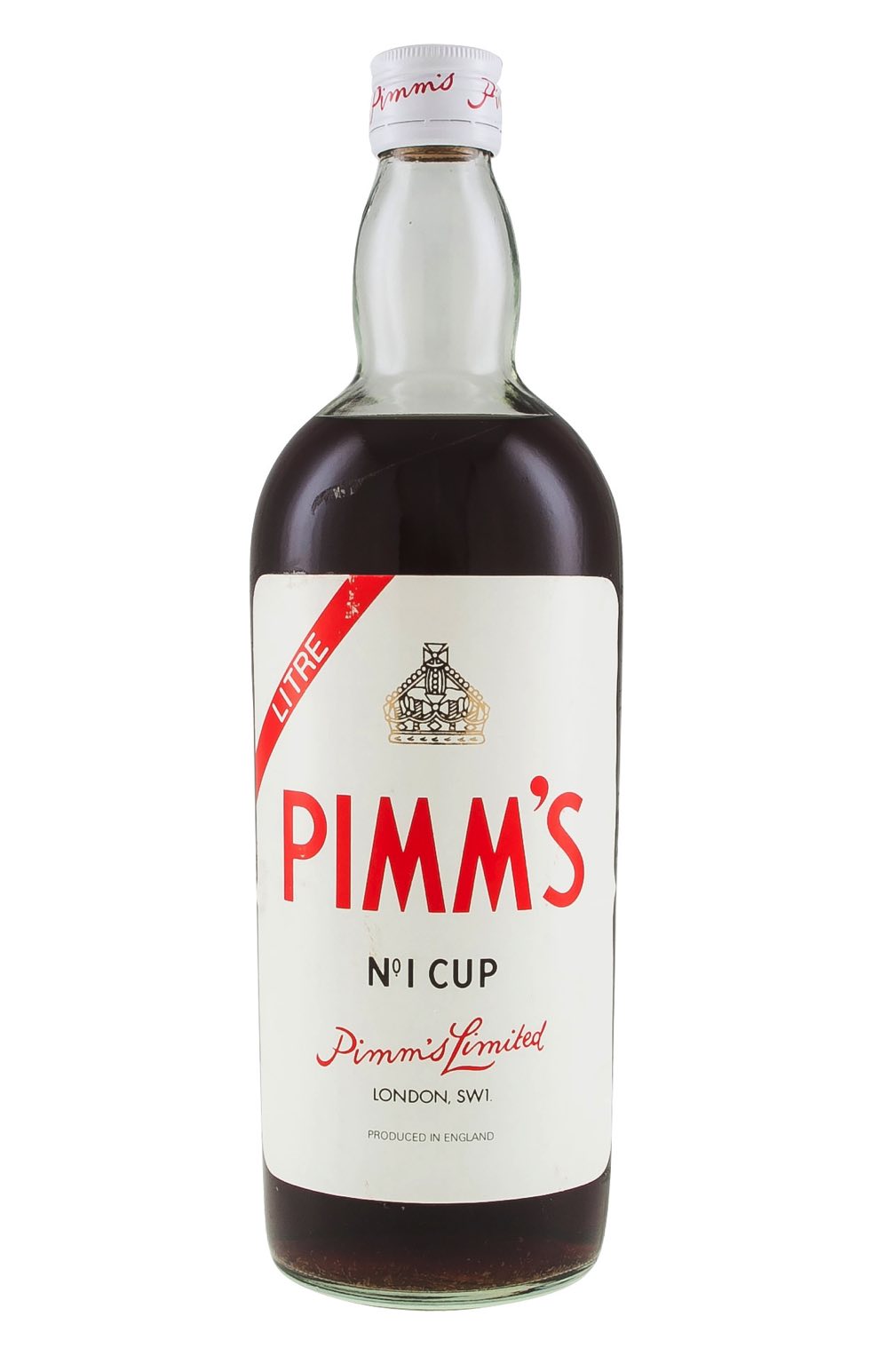 Pimm`s No 1 c. 1970s