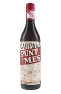 Carpano Punt E Mes