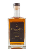 Chamarel VO Rum 2008