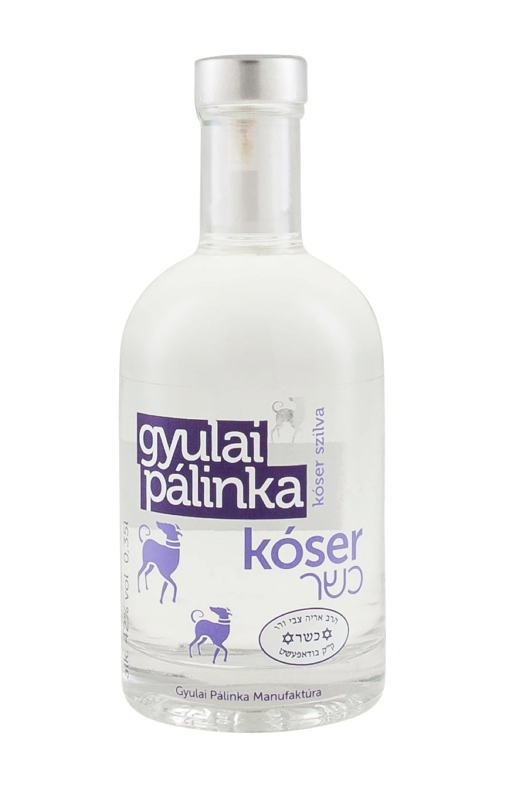 Gyulai Palinka Plum