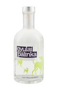 Gyulai Palinka William