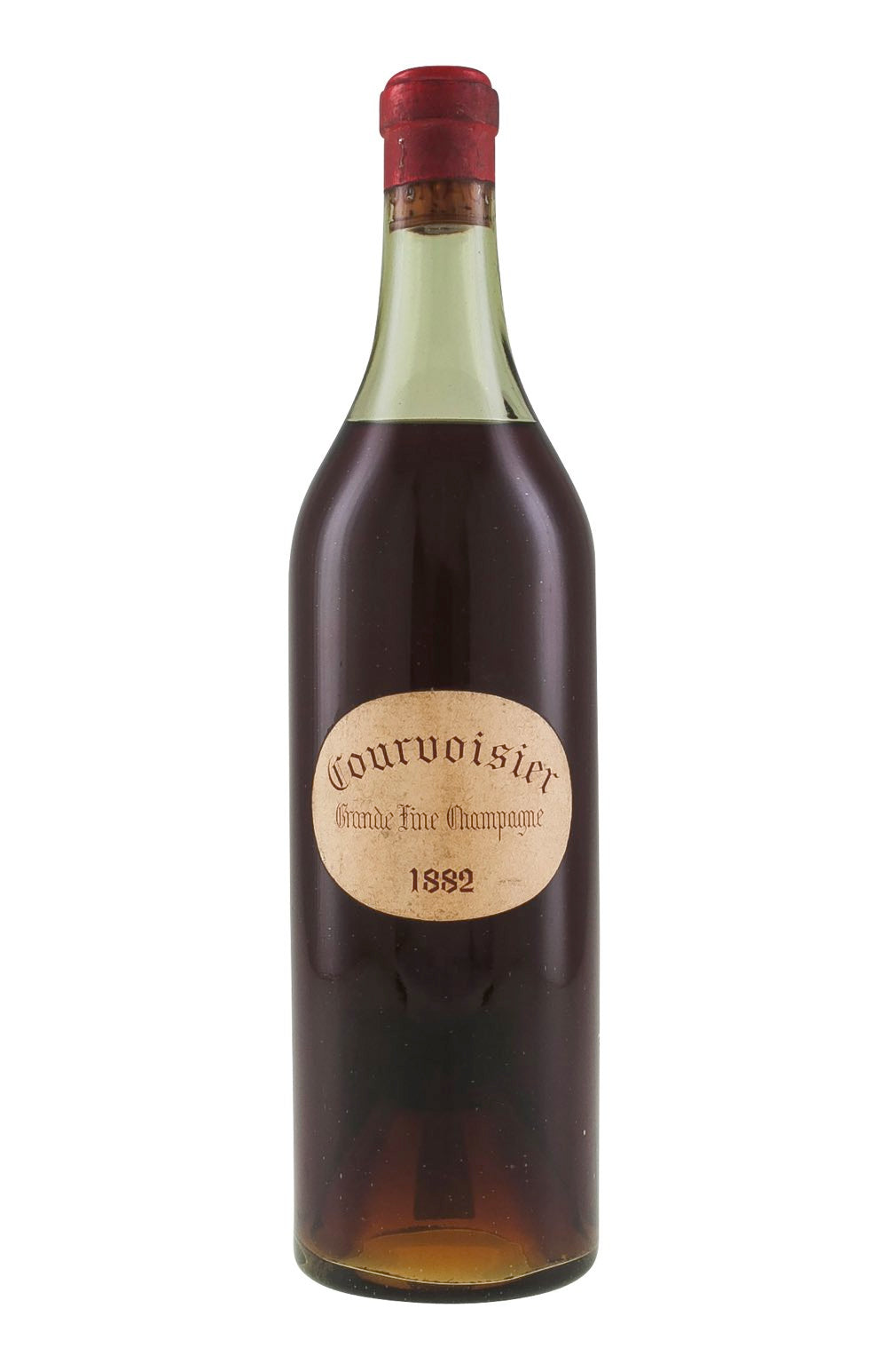 Courvoisier 1882