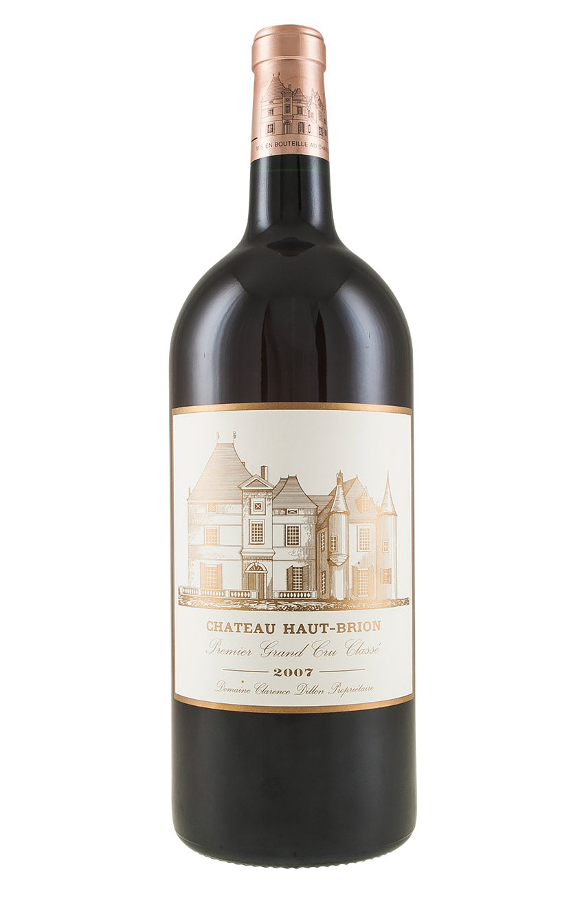 Haut Brion 300cl (Ex Chateau) 2007