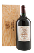 Pichon Baron 300cl 2010
