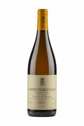 Corton Charlemagne Bonneau du Martray 2011